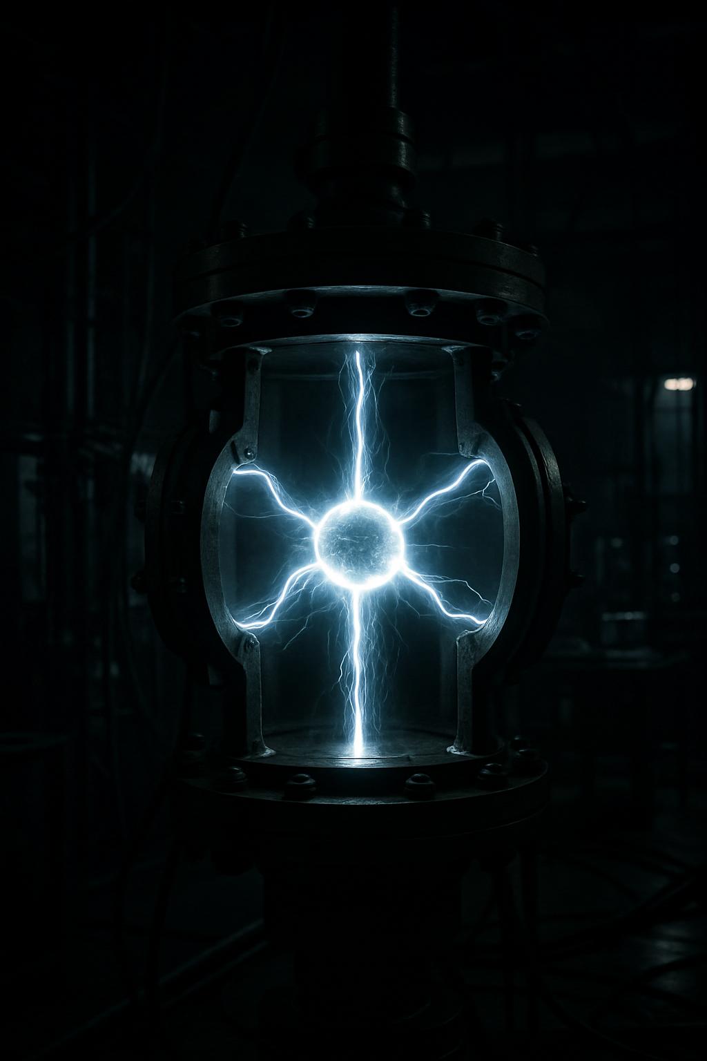 hydrogen startup